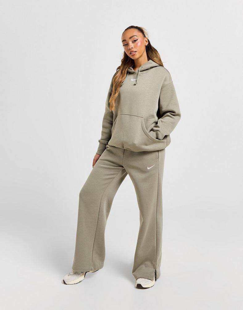Nsw Phnx Flc Po Hoodie Os DQ5860 320 NIKE