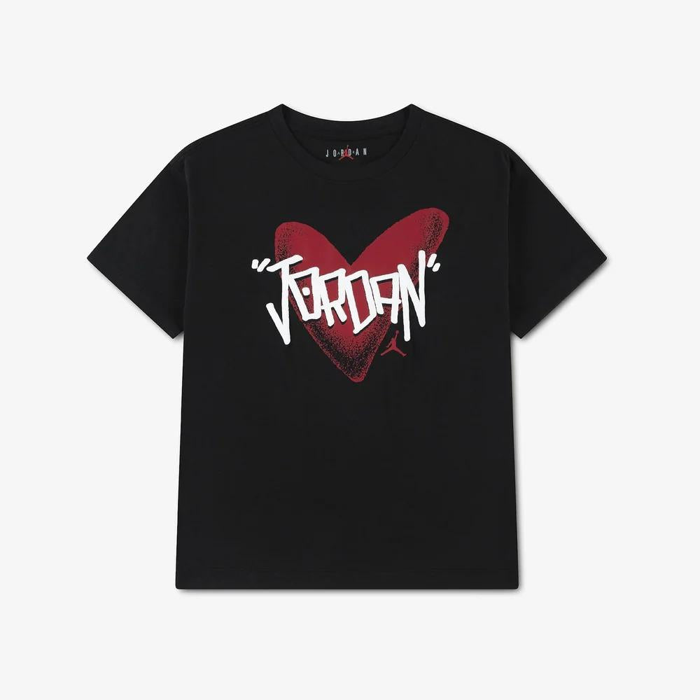 Jordan Tee 45F866 023 JORDAN