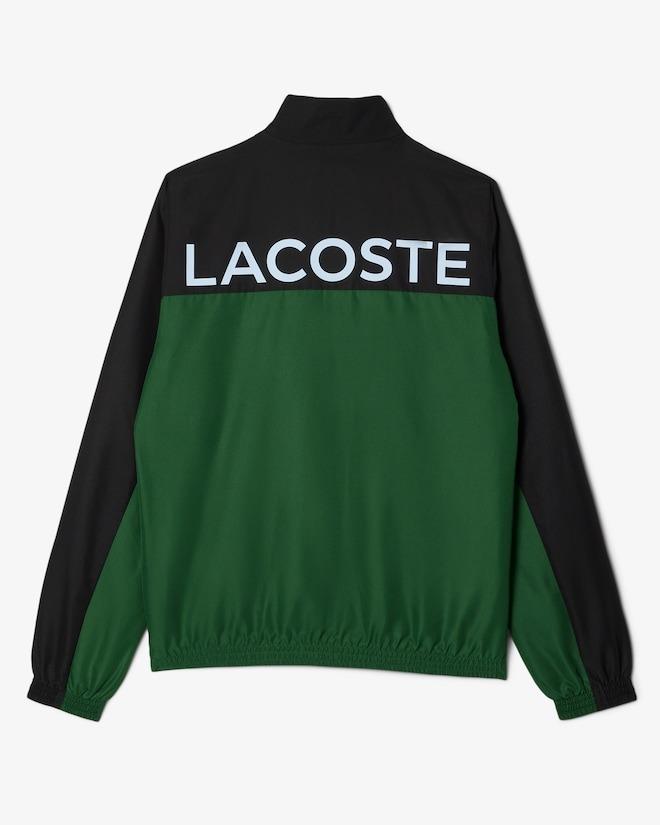 Logo basic WH8989 GI4 LACOSTE