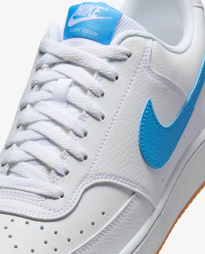 Court Vision Low HJ9105 100 NIKE