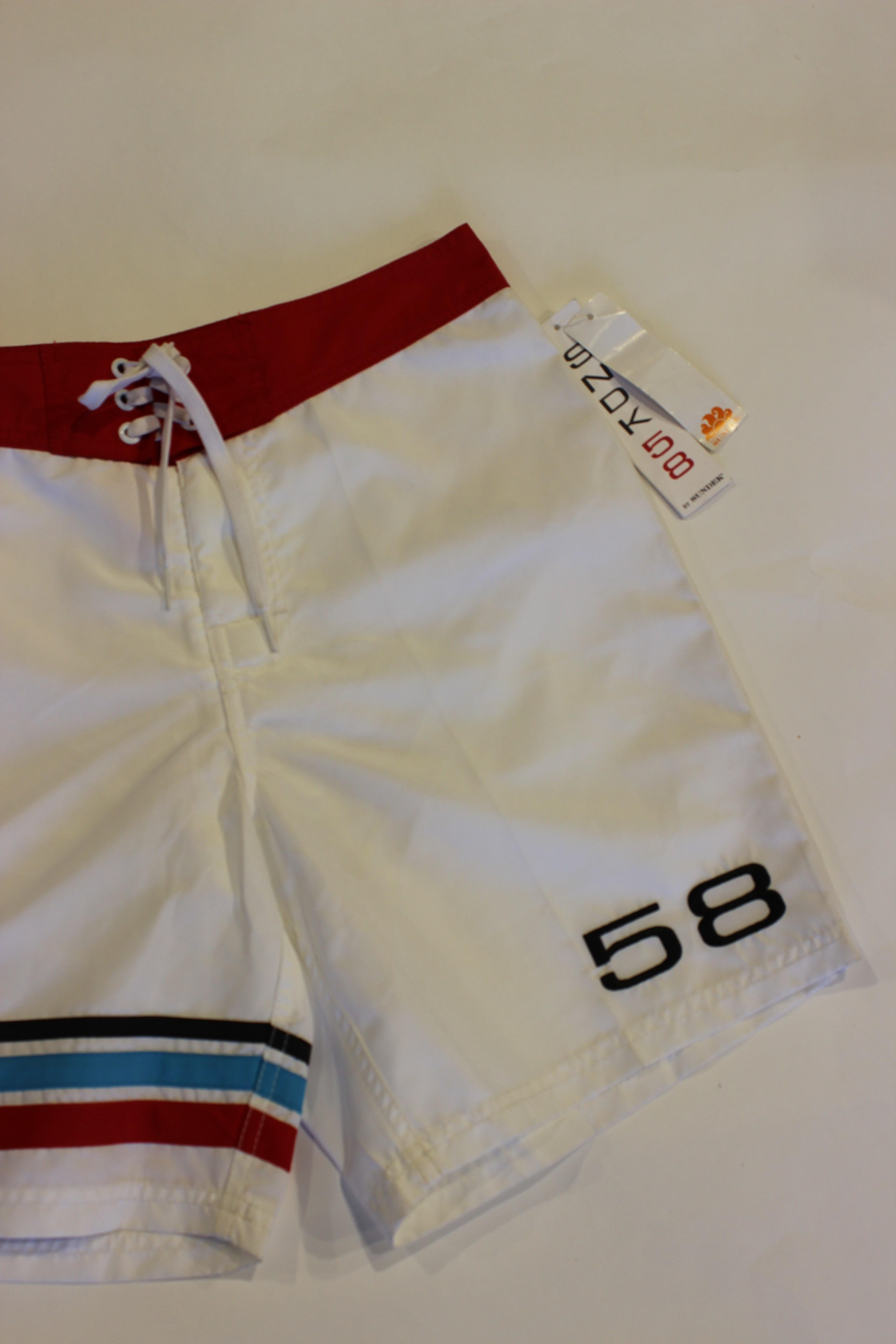 Costume Sundek SM661BDP0253 006 SUNDEK