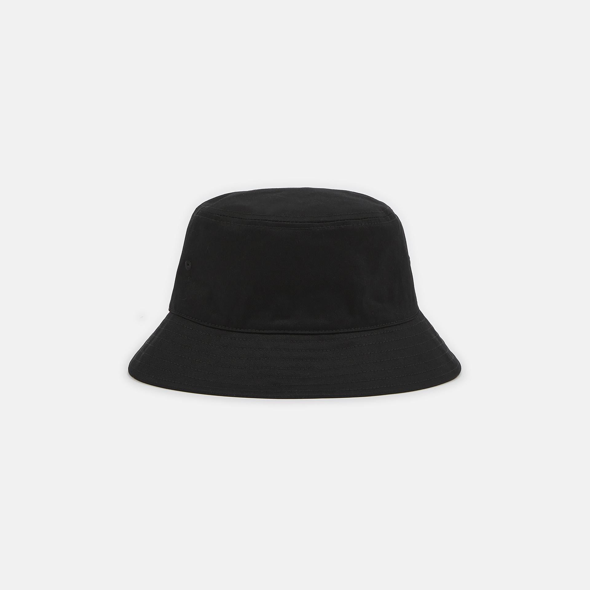 Stayton Bucket DK0A4Y9K BLK1 DICKIES