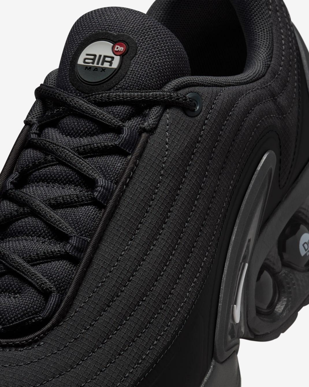 Air Max Dn Winterized HV4528 002 NIKE