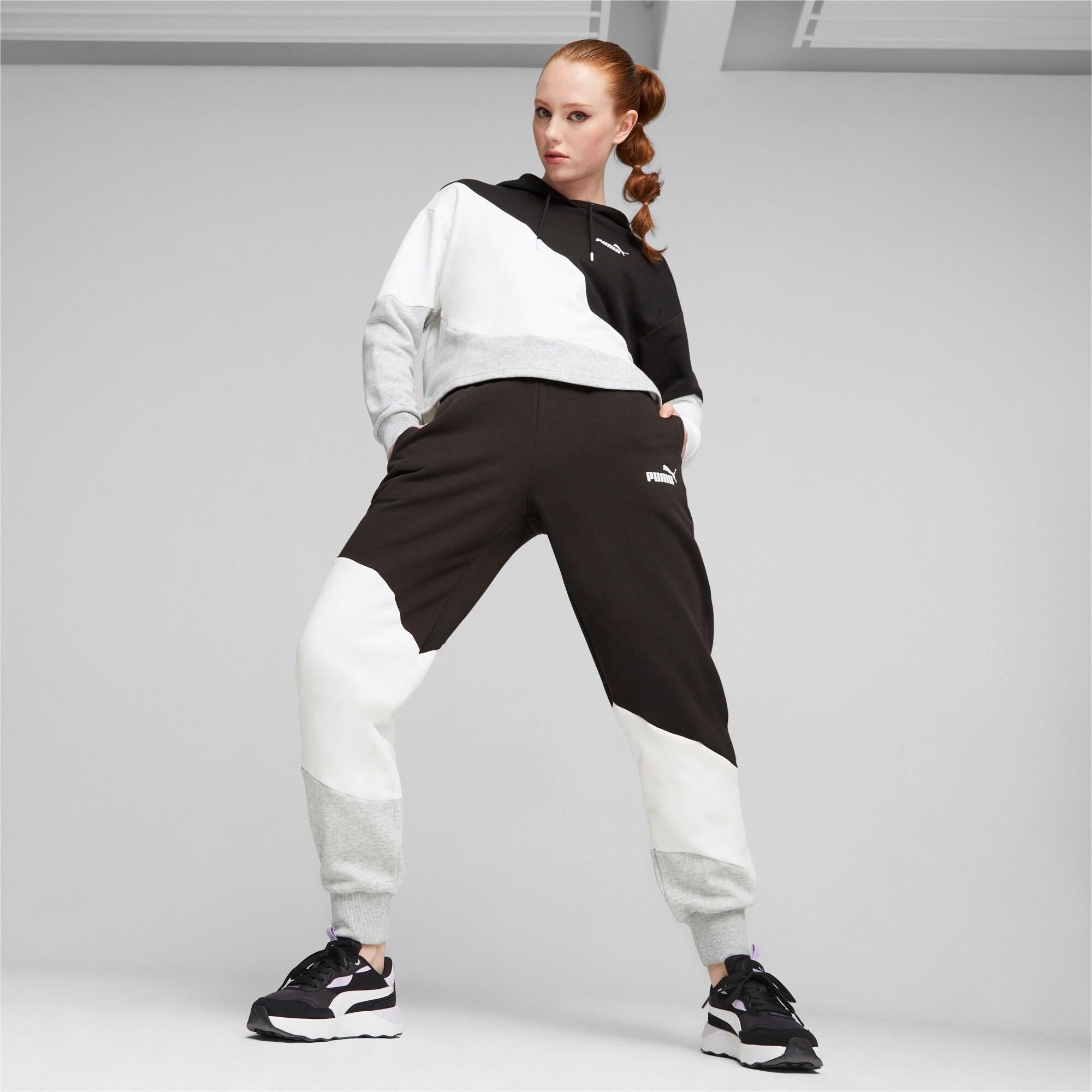 Power Cat Pants 623261 51 PUMA