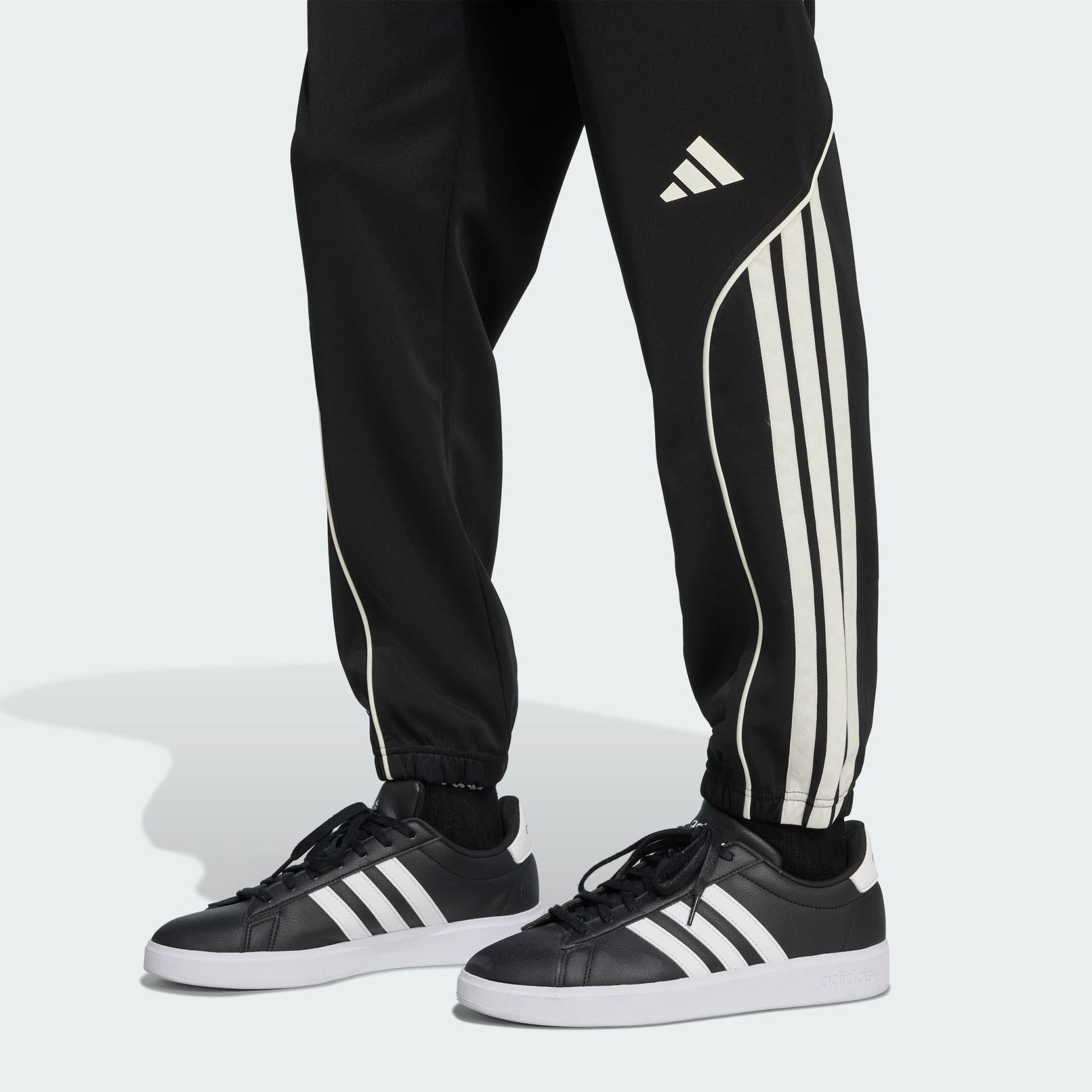 Stadium 3-Stripes Tracksuit JN1817 UNI ADIDAS
