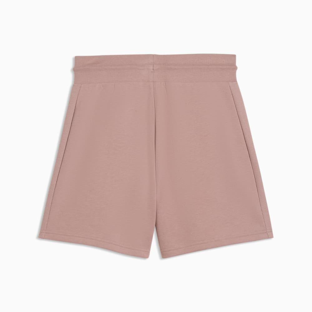 High Waist Shorts 691874 88 PUMA