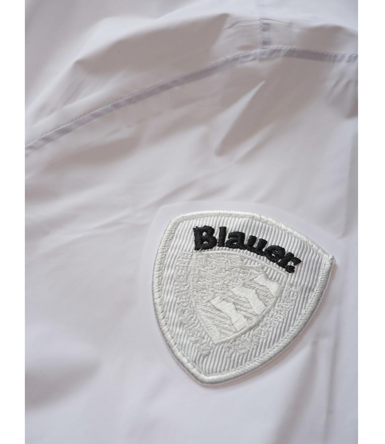 Farrin - Giacca antivento 26SBLUC11018 100 BLAUER