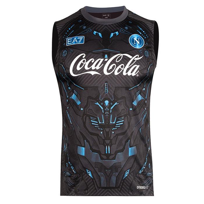 Smanicato Training Team SMANICATO TRAINING TEAM EBONY EA7