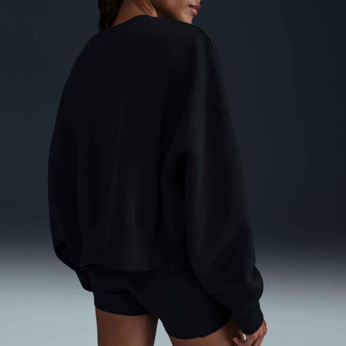 Court Heritage Phoenix Fleece HQ0351 010 NIKE