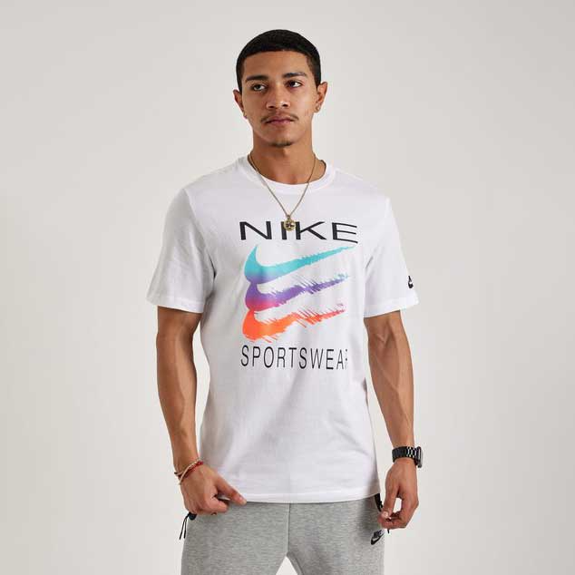 Sportswear HQ8094 100 NIKE