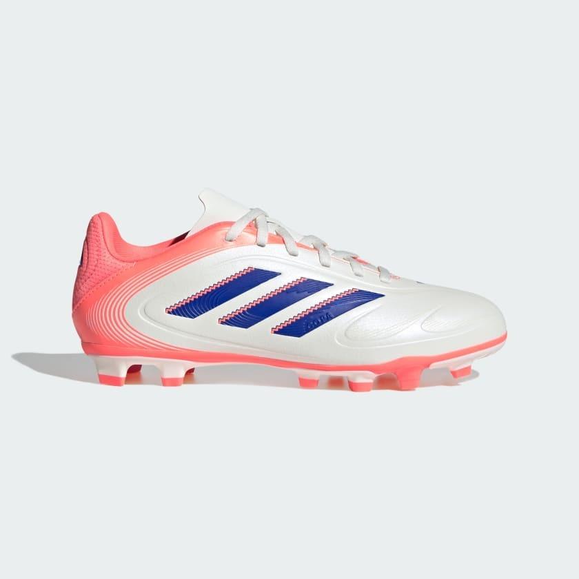 Scarpe Copa Pure 3 Club Firm/Multi-Ground Kids JR2907 UNI ADIDAS