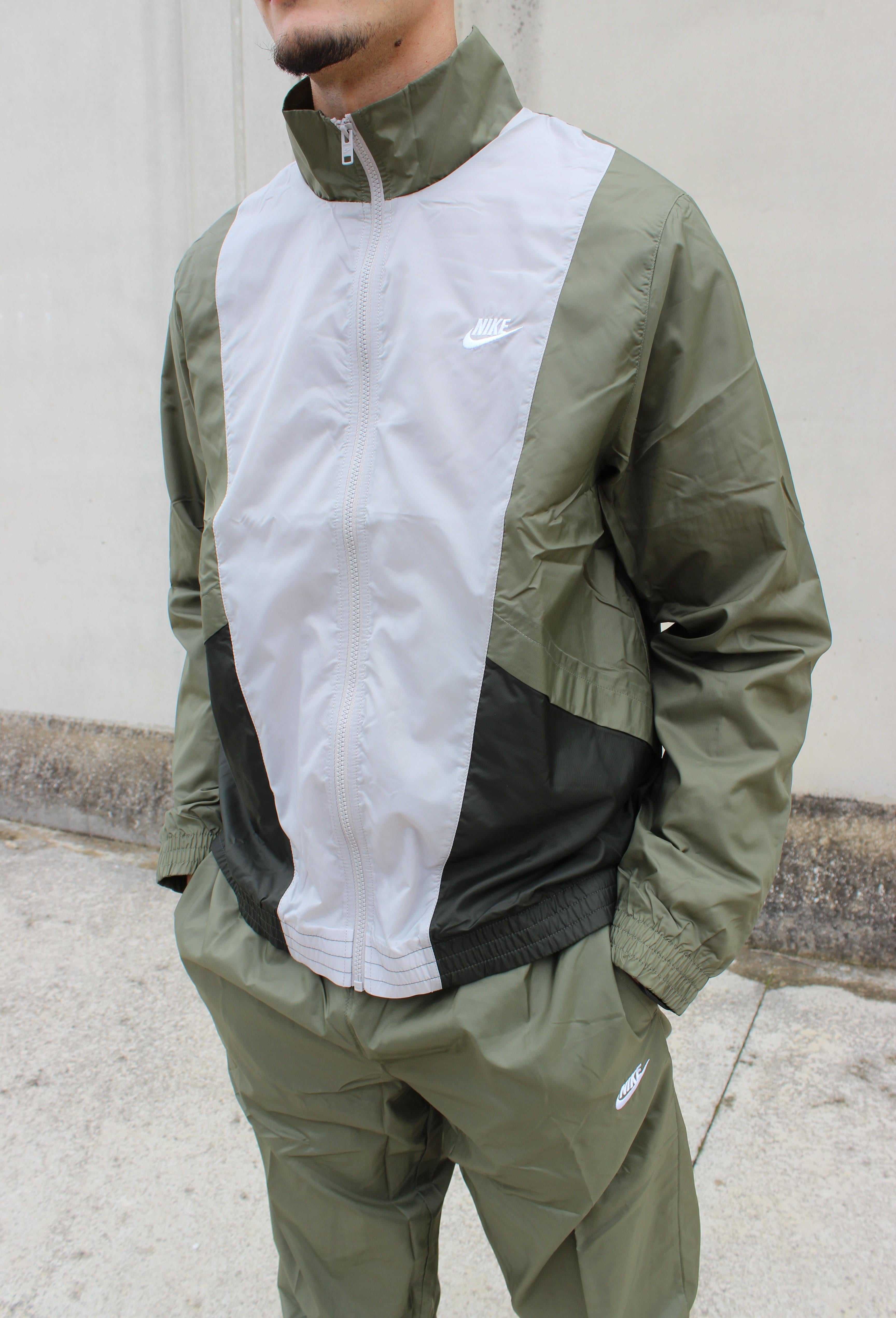 Club Tuta in tessuto HJ1985 222 NIKE