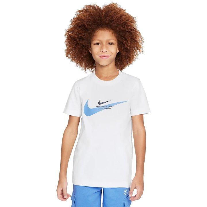 B Nsw Graphic tee HV6970 101 NIKE