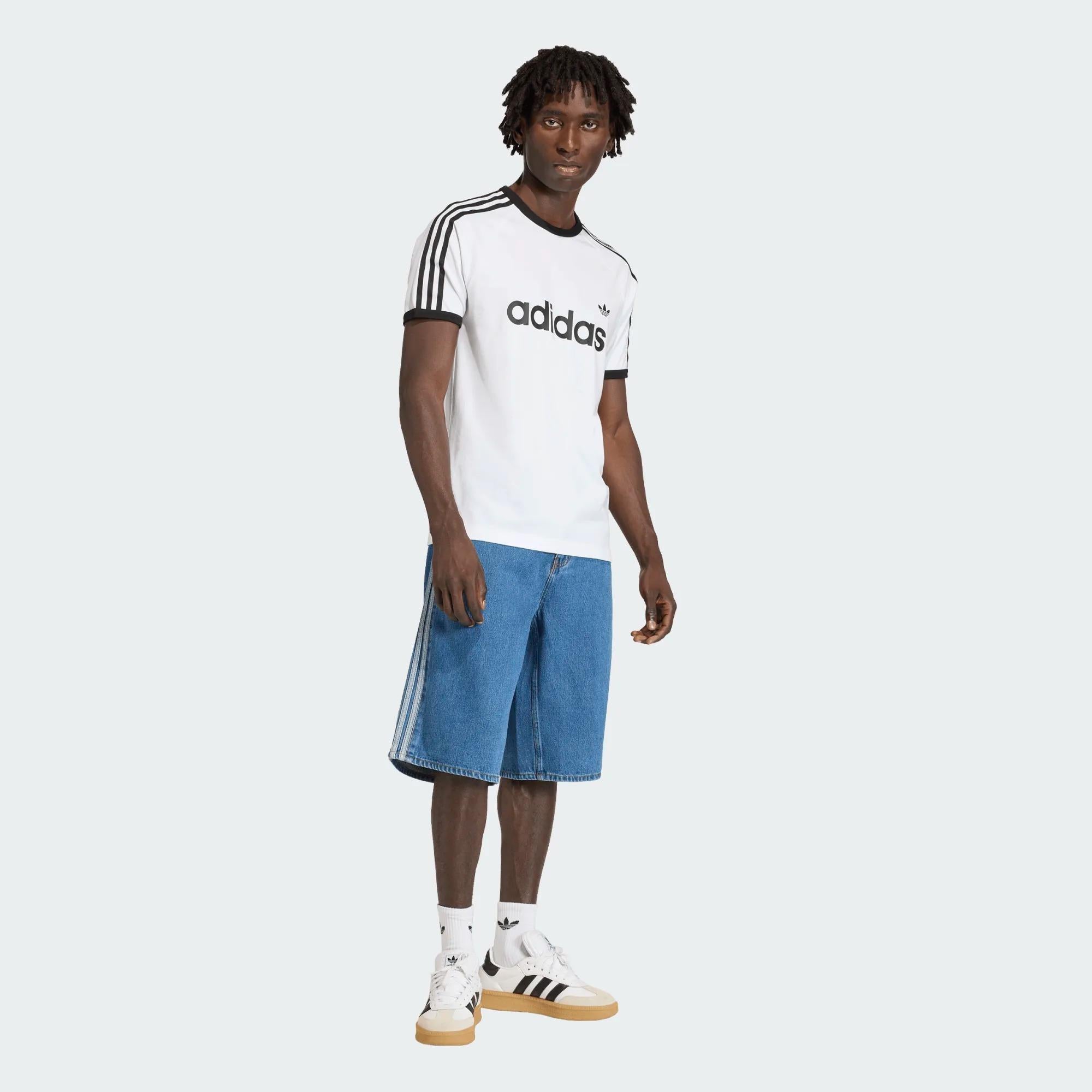 Firebird Short Medvin KD1500 UNI ADIDAS