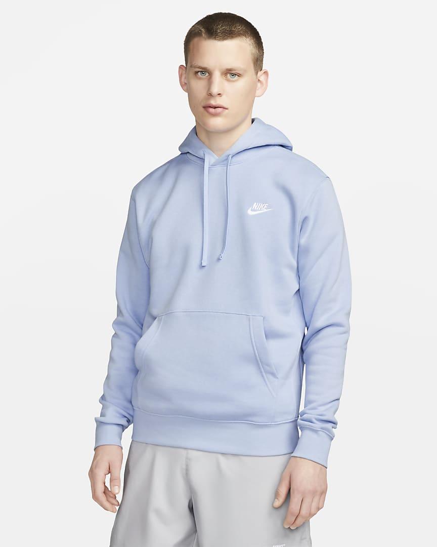 Club Fleece BV2654 479 NIKE
