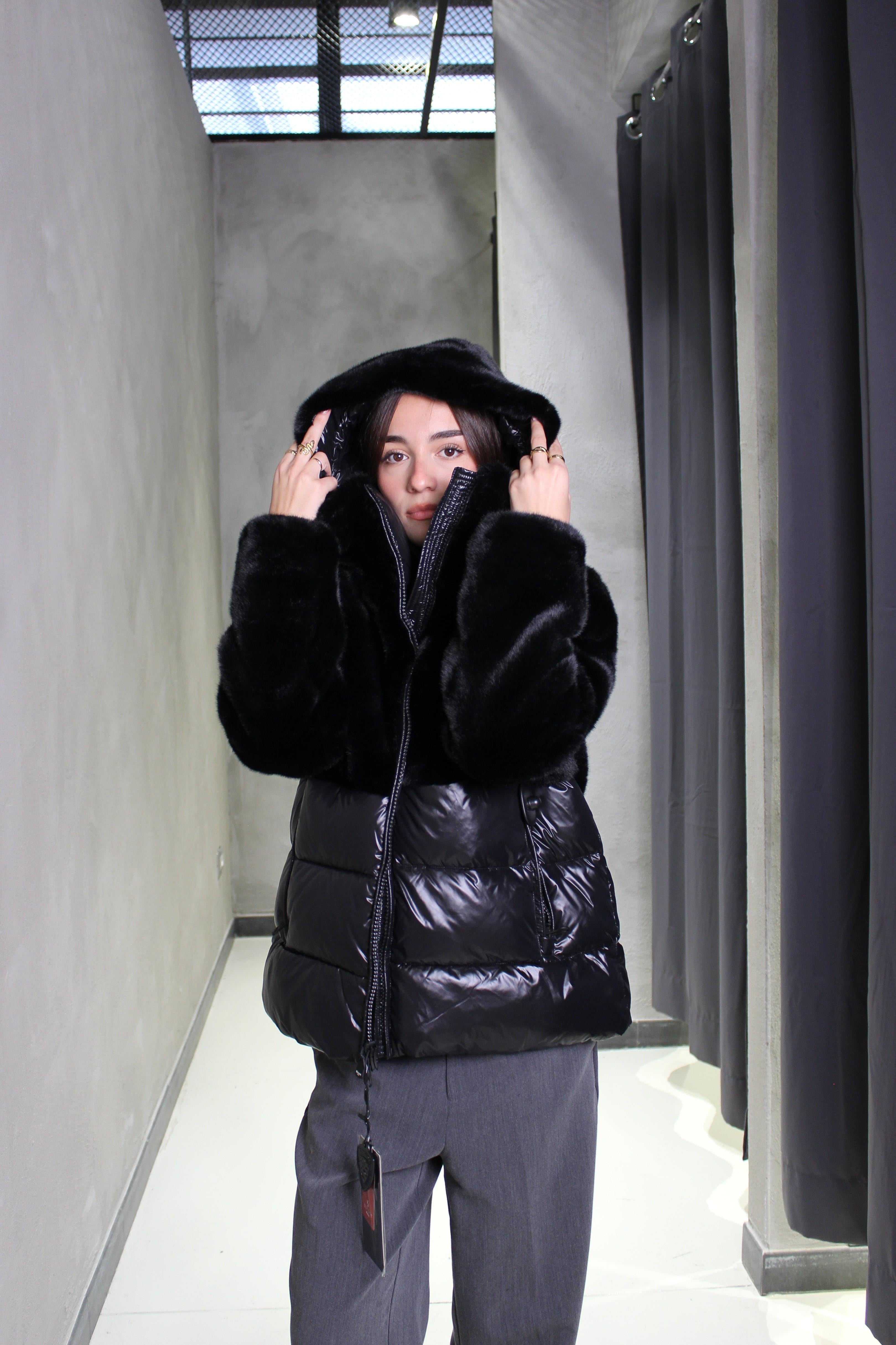 Fanevil W 25WBLDC02178 999 BLAUER