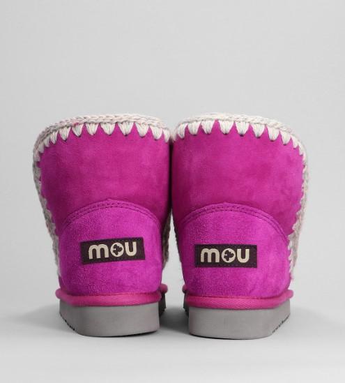 Eskimo 18 FW101001A CYC MOU