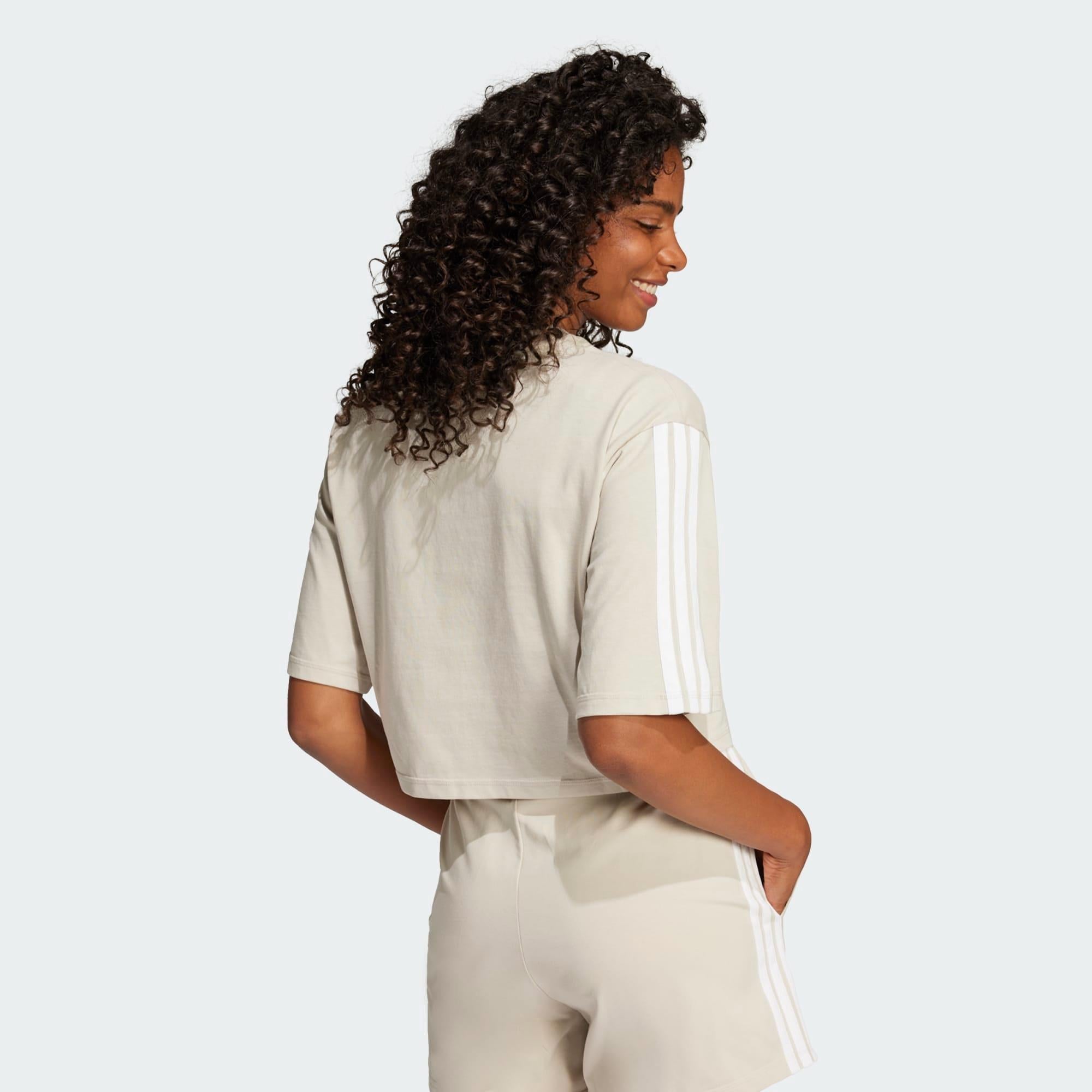 3 Stripes JE1204 UNI ADIDAS