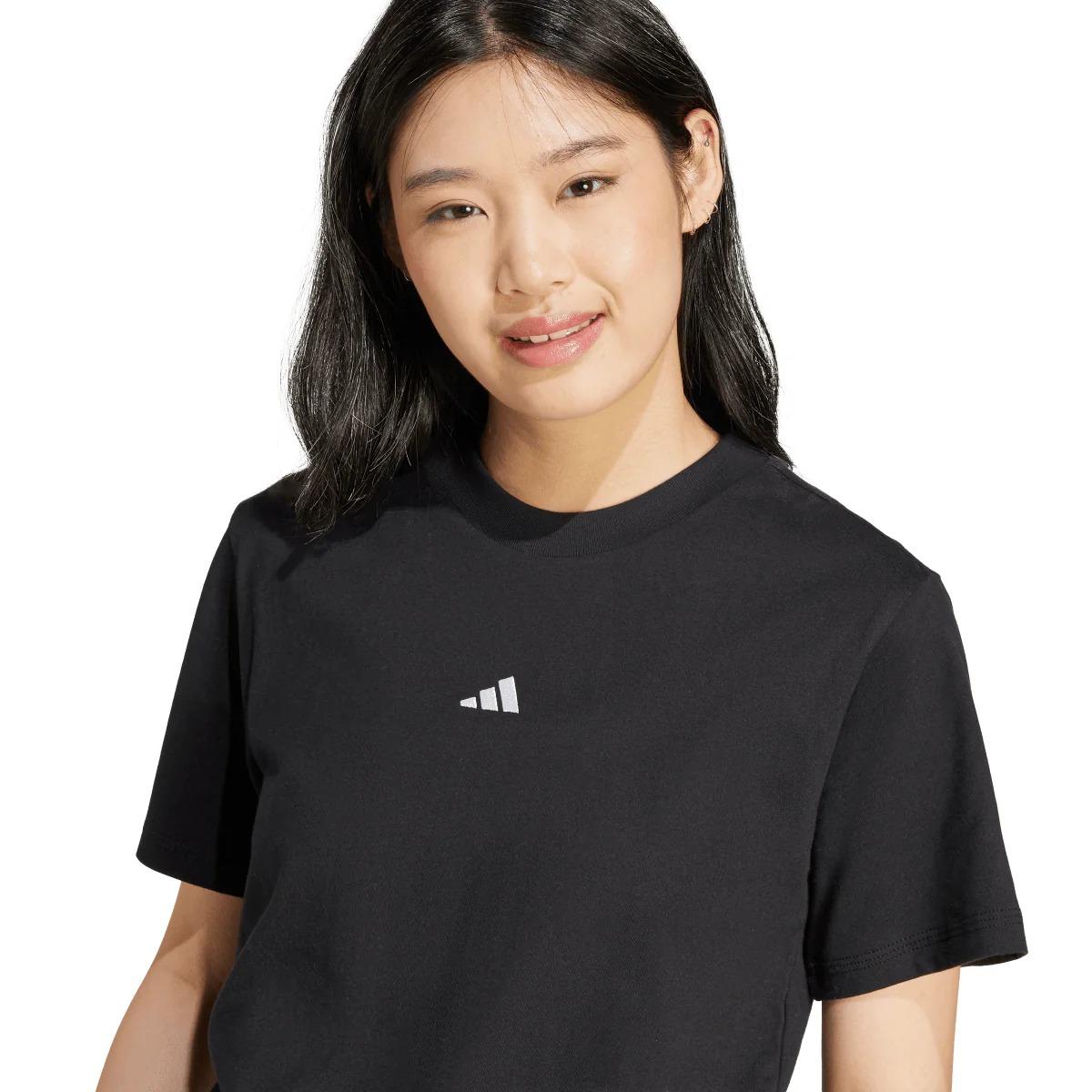 T-shirt Essential JC5943 - ADIDAS