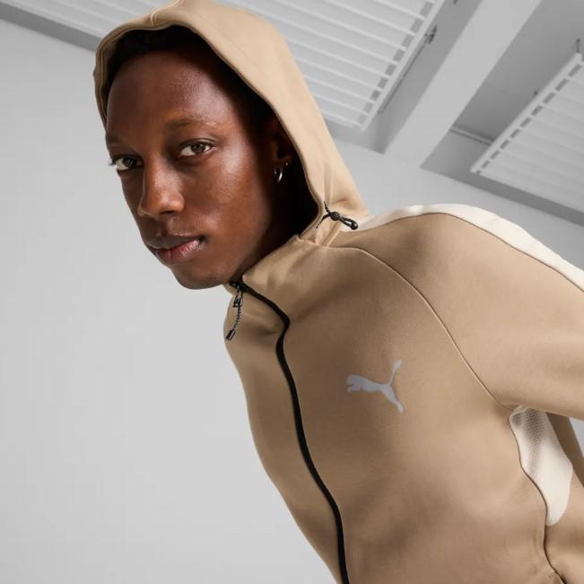 Evostripe Full-zip 681700 67 PUMA