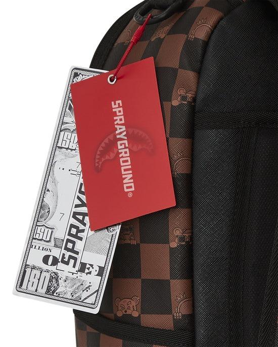 SPRAYGROUND 910B7331NSZ