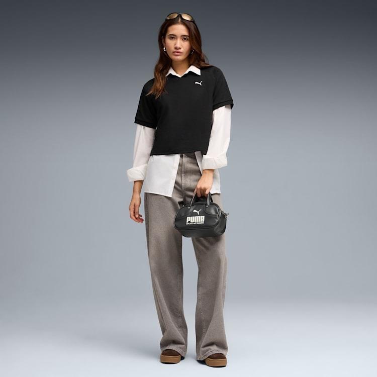 Relaxed Tee 691872 01 PUMA