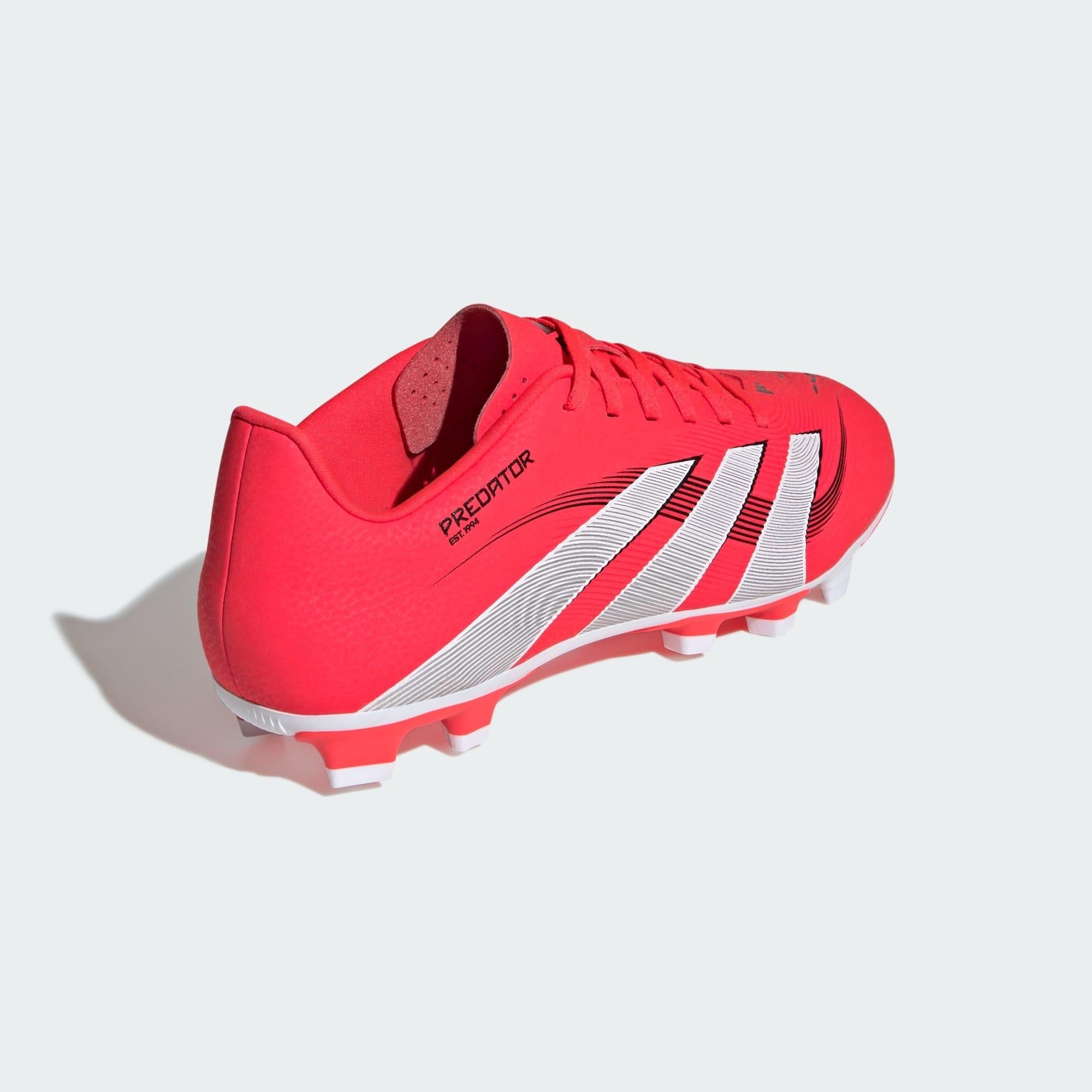 Predator Club Fg/Mg ID1326 UNI ADIDAS