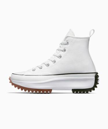 RUN STAR HIKE HI 166799C UNI CONVERSE