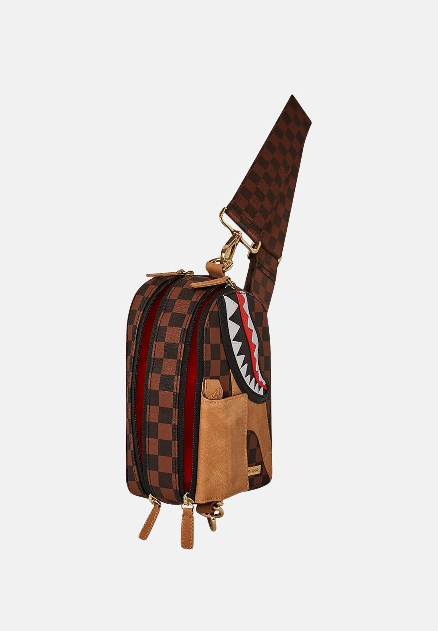 Hennyville Backpack Sling 910B7998NSZ UNI SPRAYGROUND