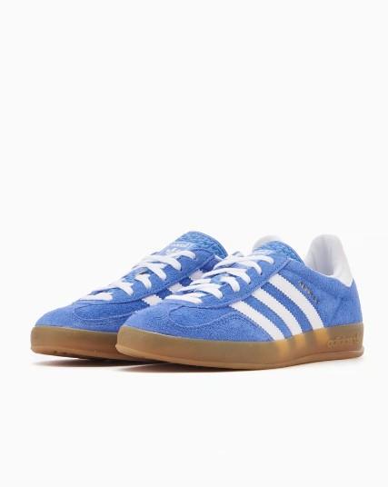 Gazelle Indor HQ8717 UNI ADIDAS