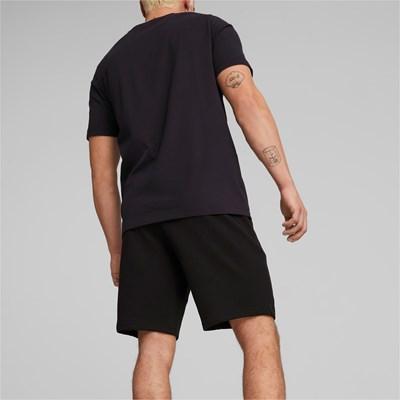 ESS+ 2 Col Shorts 10" 586766 61 PUMA