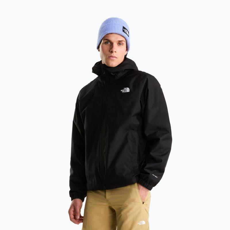 Quest Mono Jacket NF0A8G0R JK31 THE NORTH FACE