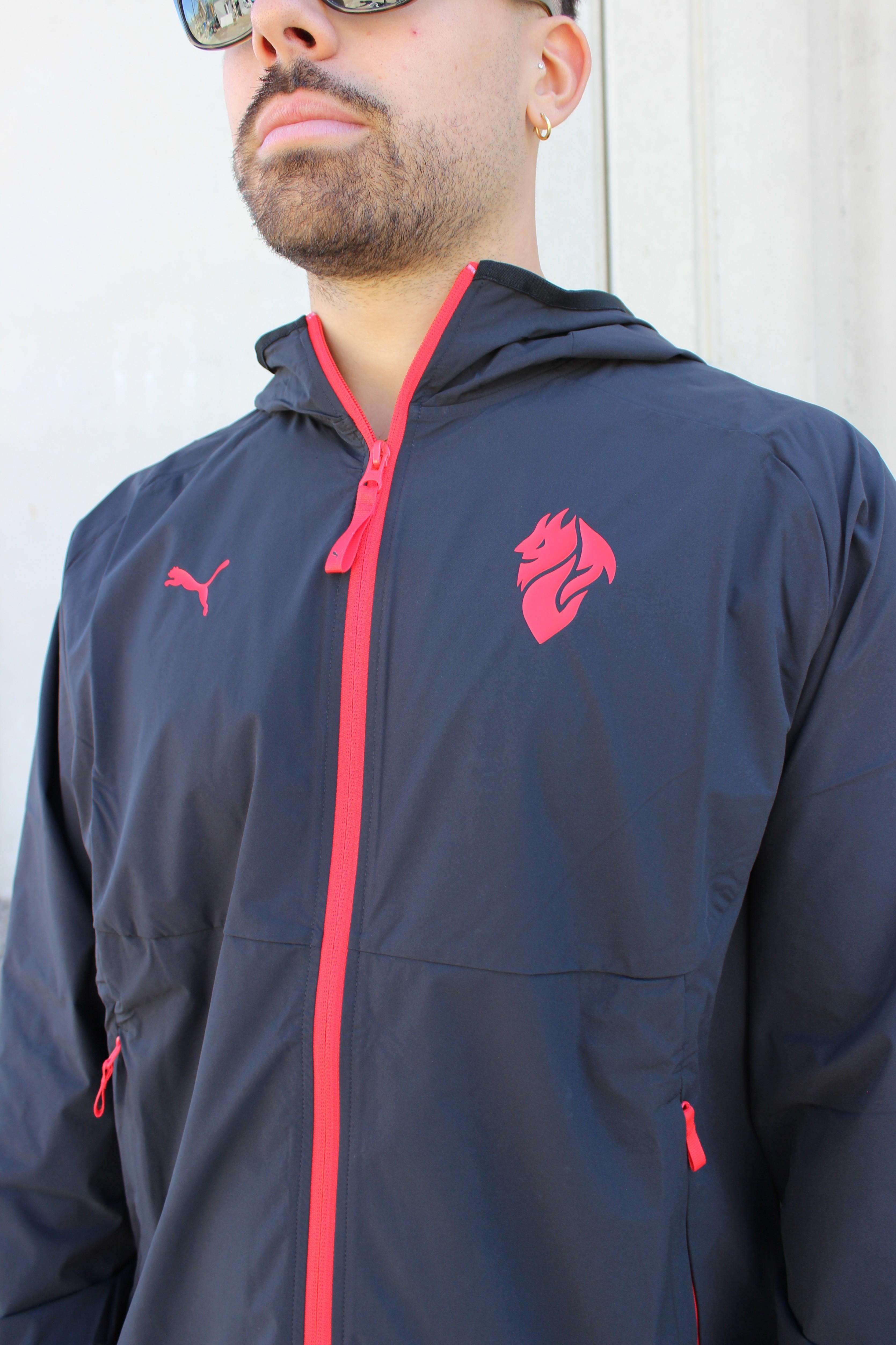 Acm Pumatech Woven 782405 04 PUMA