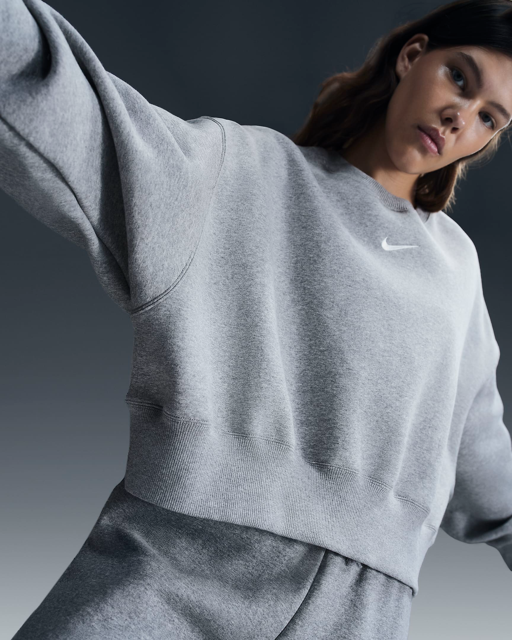 Sportswear Phoenix Fleece DQ5761 063 NIKE