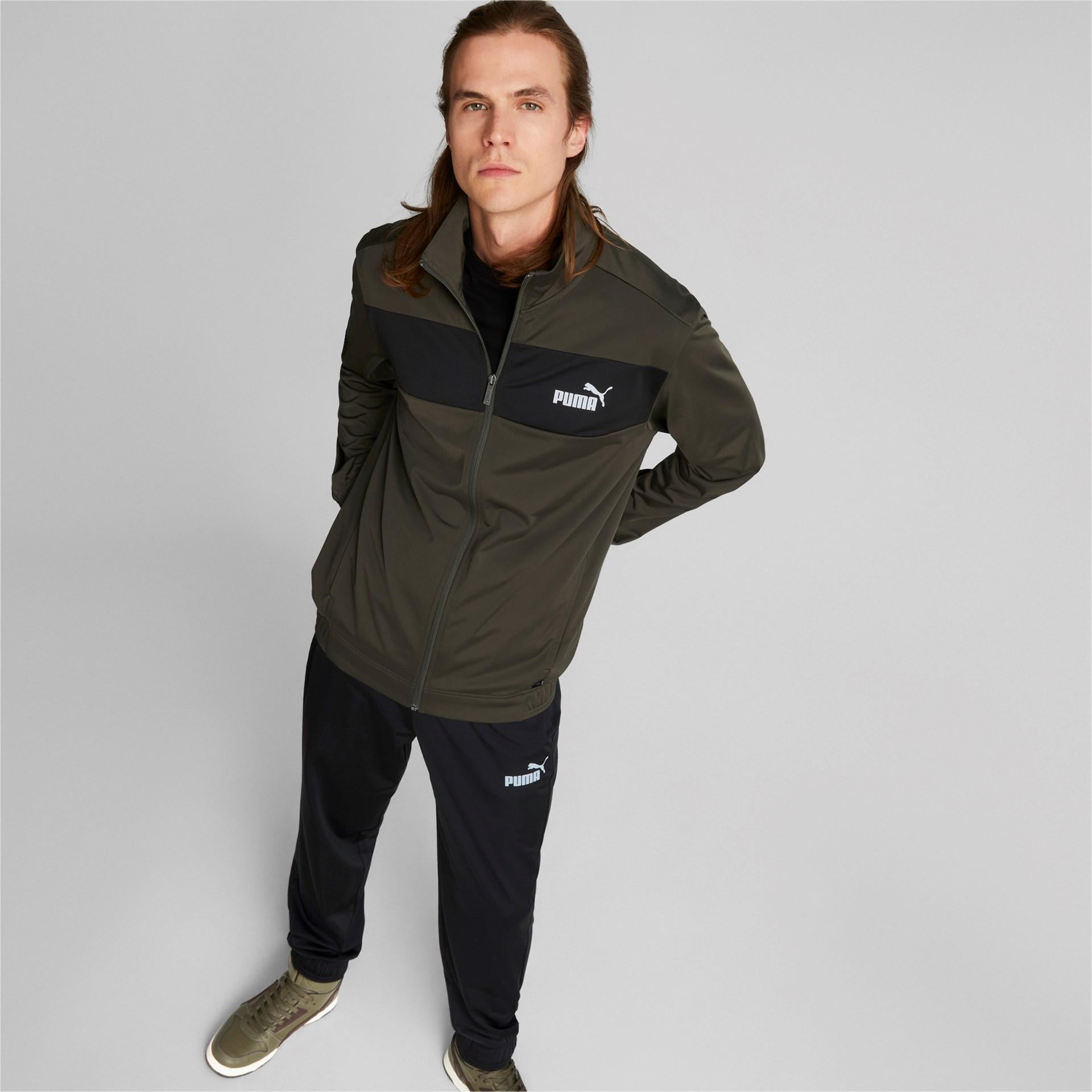 Poly Suit cl 845844 70 PUMA