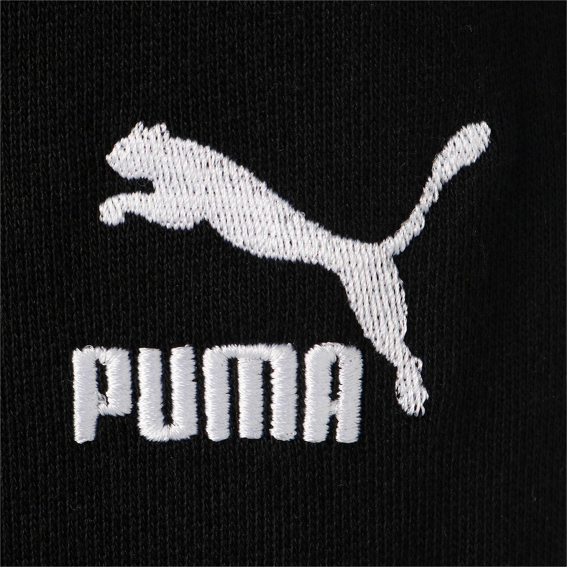 Classic Sweatpants 535685 01 PUMA