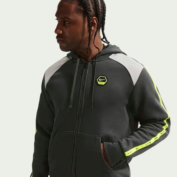 Sportswear Club IH4285 070 NIKE