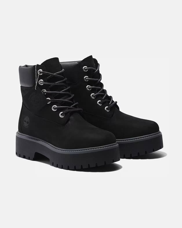 Stone Street 6 Inch Boot TB1A5RH5 015 TIMBERLAND
