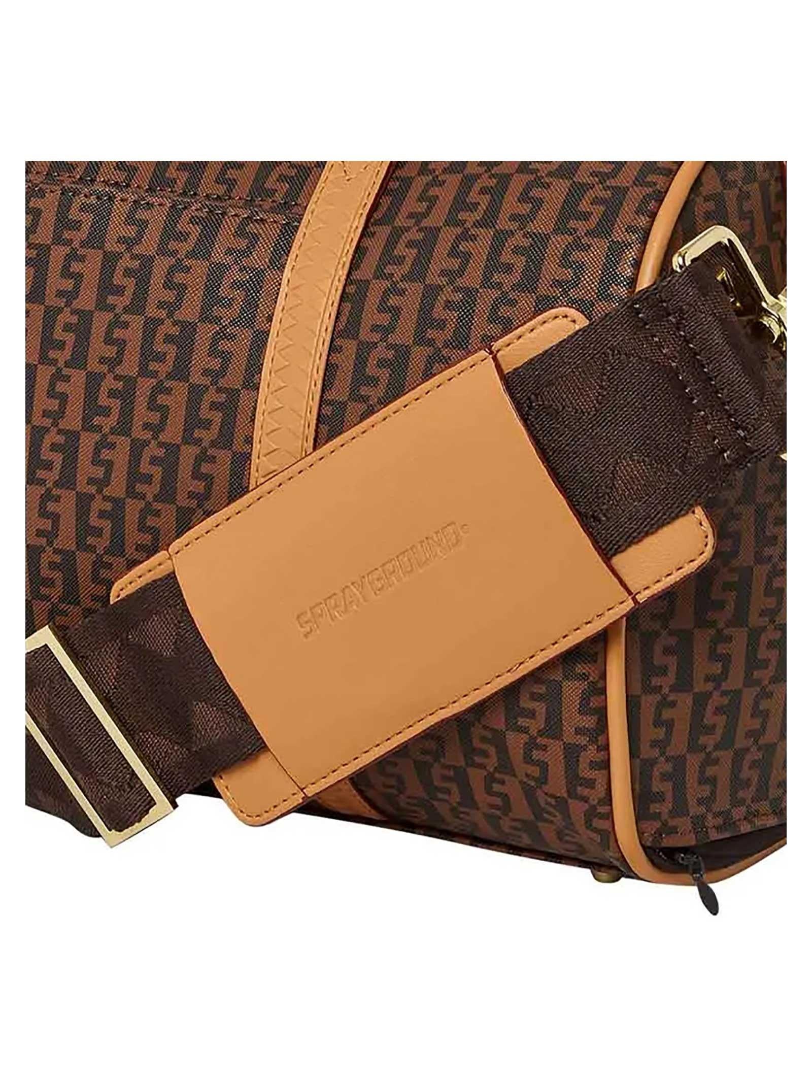 Borsone Piccolo Sprayground 910D4756NSZ SPRAYGROUND