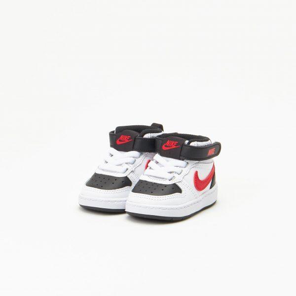 Court Borough Mid CD7784 110 NIKE
