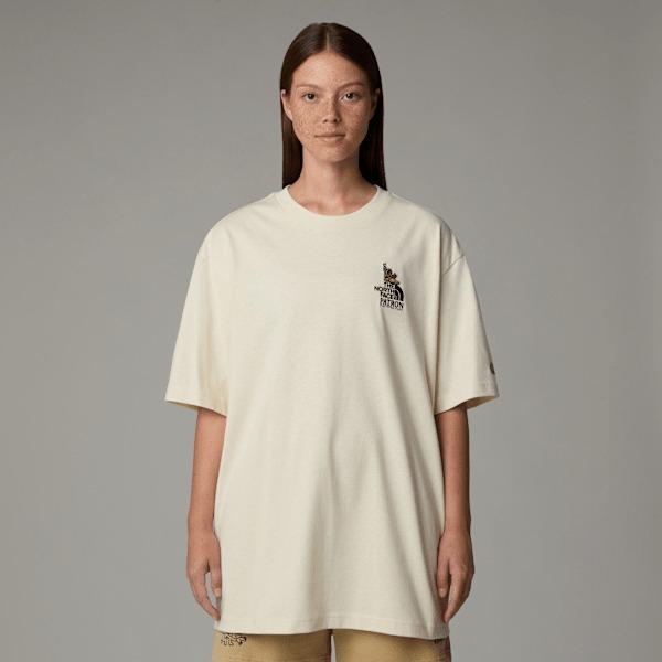 THE NORTH FACE NF0A8C2TTQL1