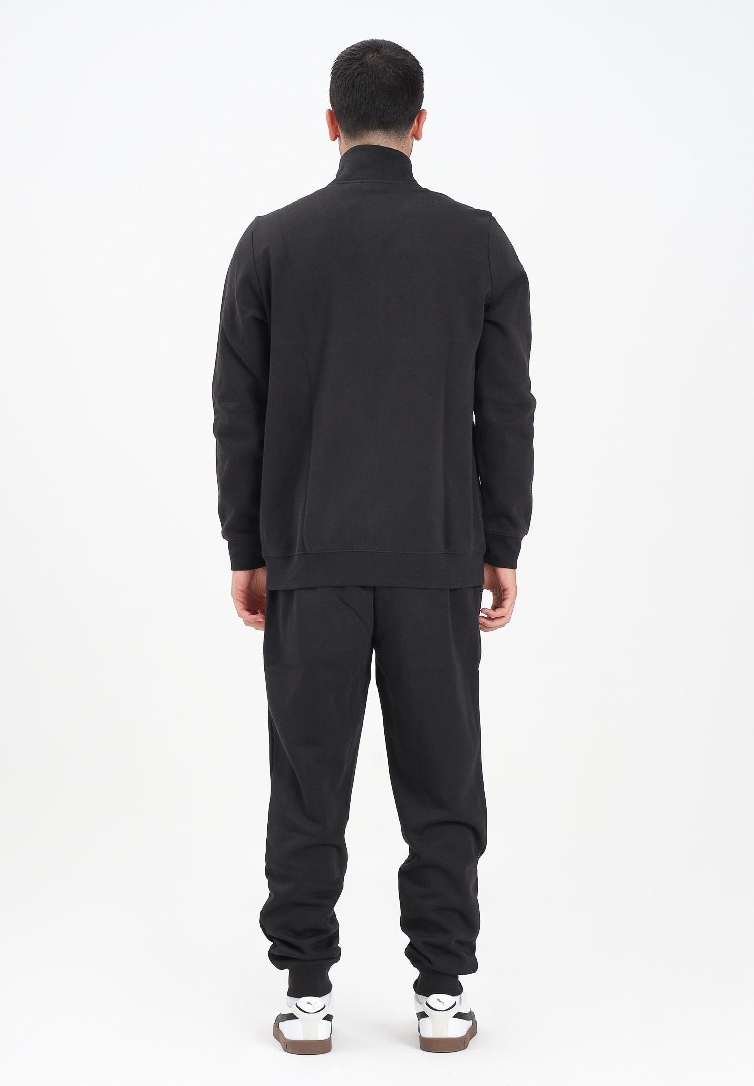 ESS SWEAT SUIT FZ FL 692159 01 PUMA