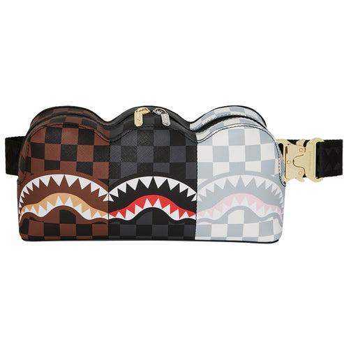 Bandolero 2 borsello multicolor 910Z677 NSZ SPRAYGROUND