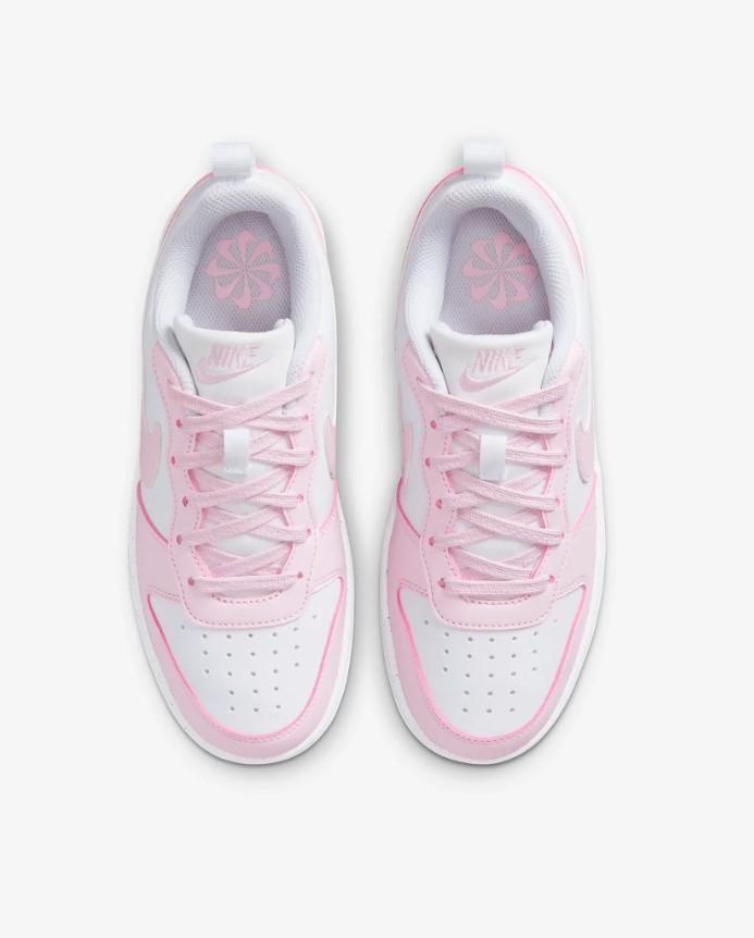 Court borough low recraft (gs) DV5456 105 NIKE