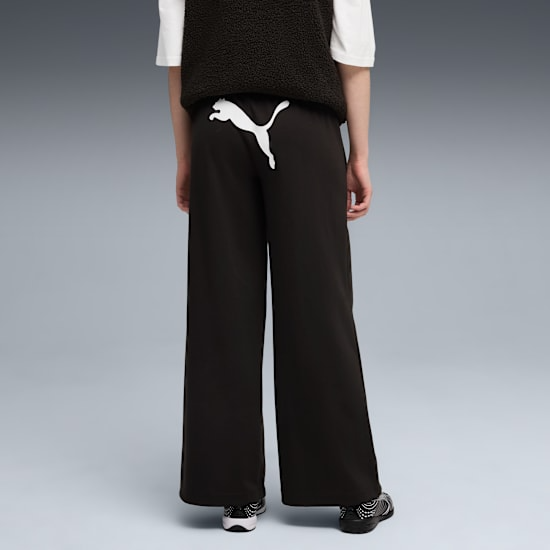 FUTURE.PUMA.ARCHIVE Low Rise Relaxed Pants op 632124 01 PUMA