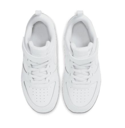 Court Borough Low BQ5451 100 NIKE