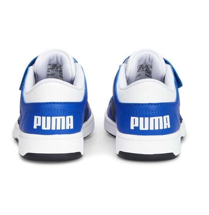 Rebound Layund Lo SL 370492 19 PUMA