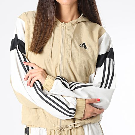 Tuta Gametime HK0465 UNI ADIDAS