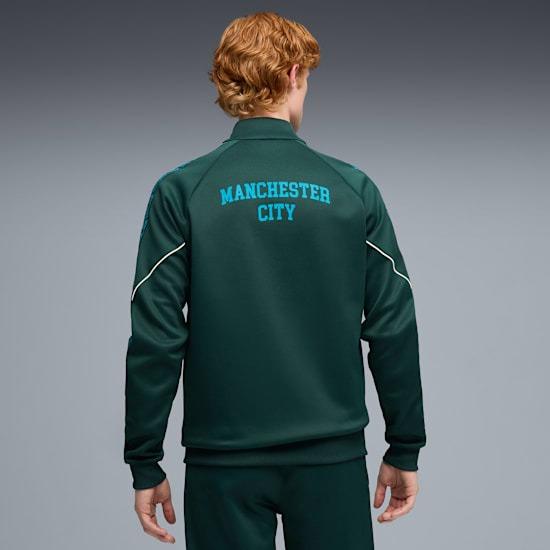 Tracksuit anthem 782173- 11 PUMA