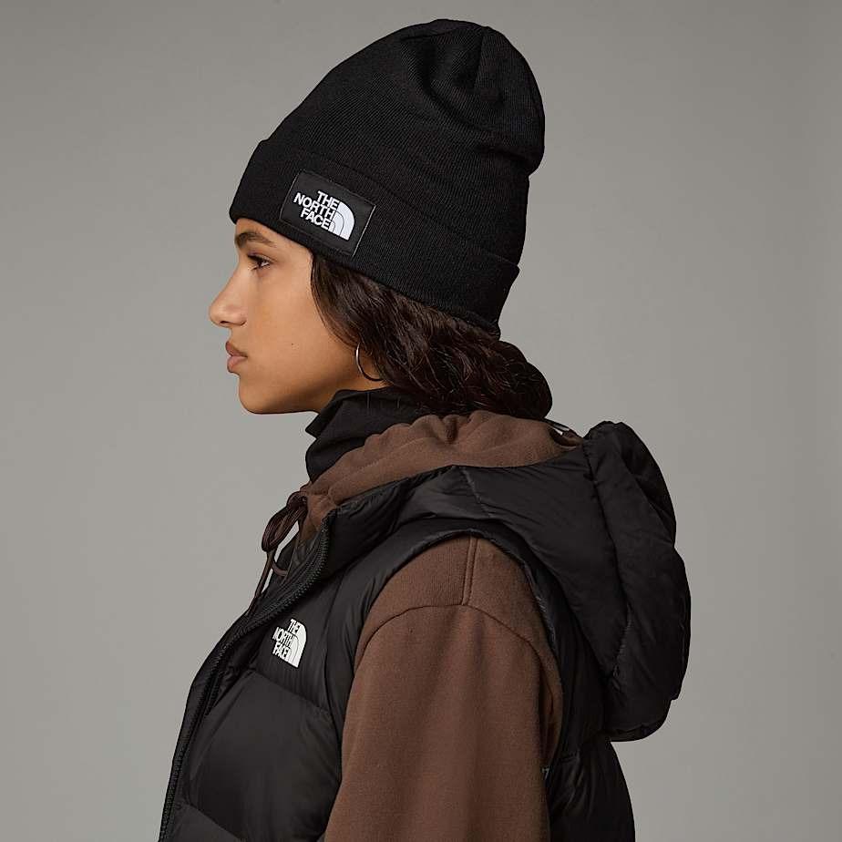 Dock Worker Recycled Beanie NF0A3FNT JK31 THE NORTH FACE